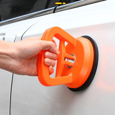Car Panel Dent Puller Carrying Cup Vacuum Suction Cup