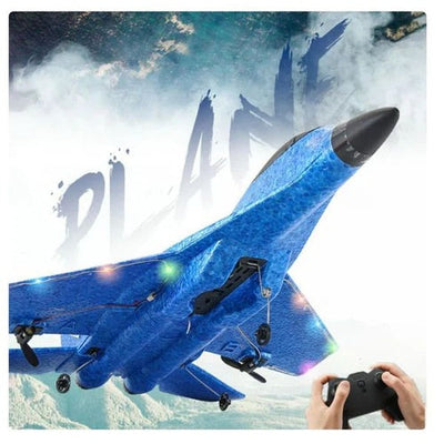 Remote Control Airplane