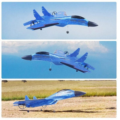 Remote Control Airplane